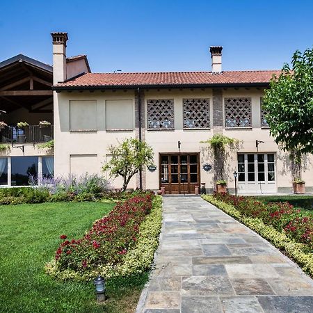 Antico Benessere Fara Gera d'Adda Екстер'єр фото